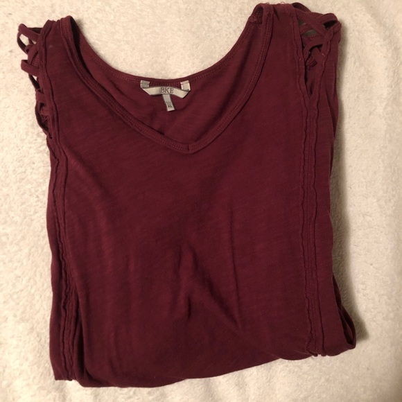 BKE long sleeve shirt - Picture 1 of 3